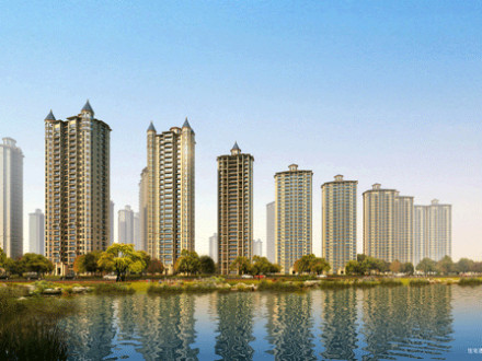 阜平雅居乐